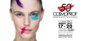 Manifesto cosmoprof 2017