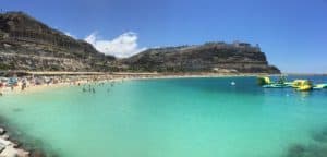 spiaggia di amadores