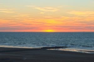 senigallia mare