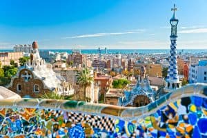 Barcellona cosa vedere nella città catalana
