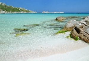 sardegna mare