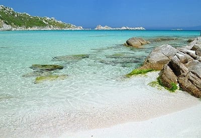 sardegna mare