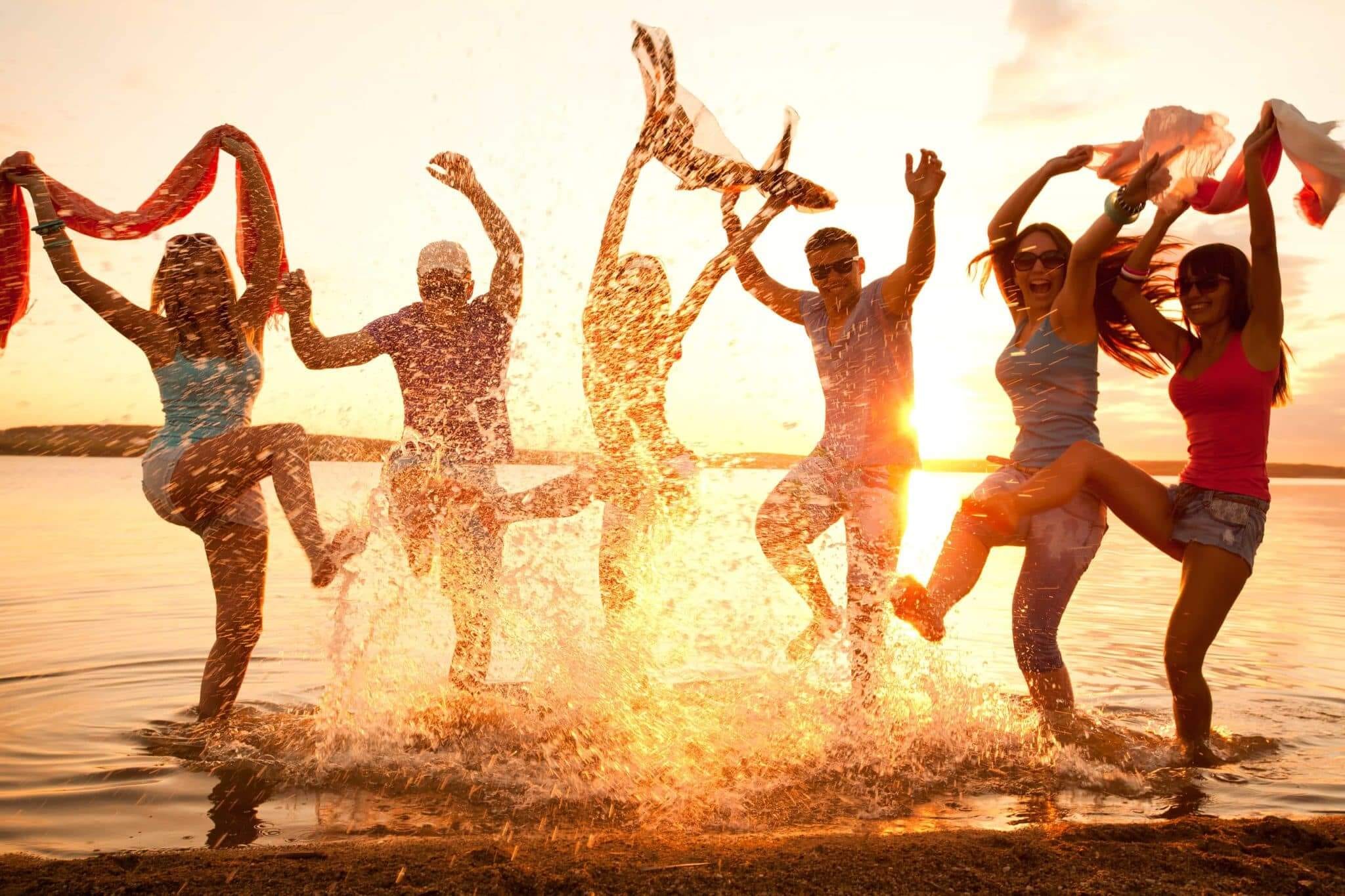 vacanza per single