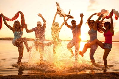 vacanza per single