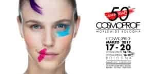 Manifesto cosmoprof 2017