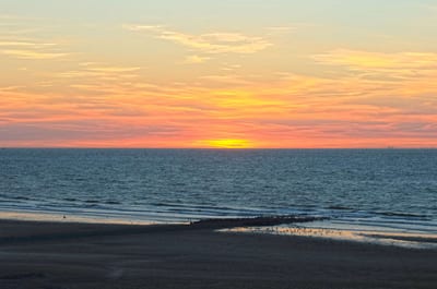 senigallia mare