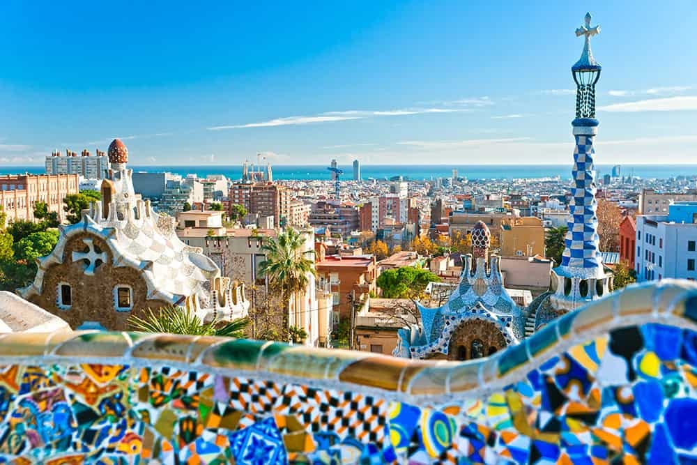 Barcellona cosa vedere nella città catalana